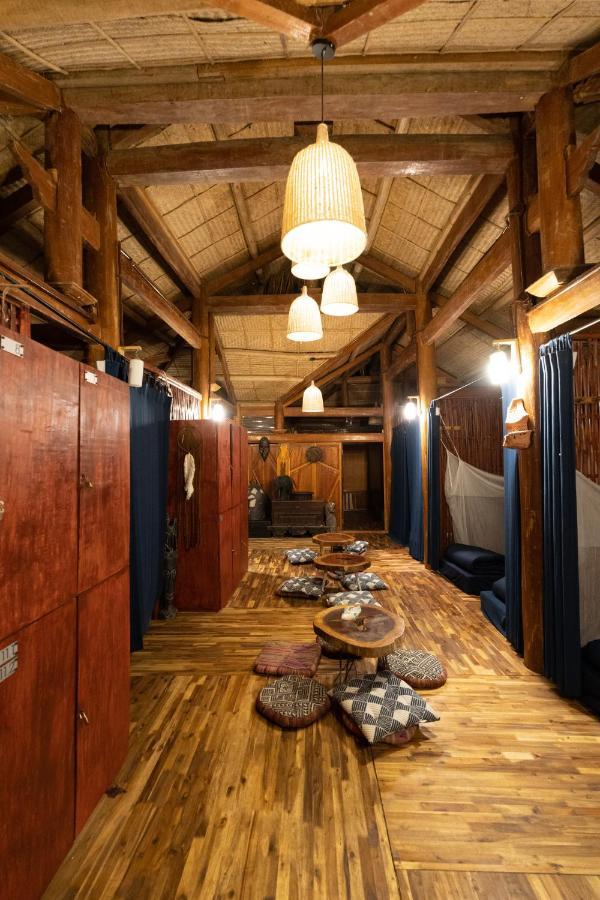Hotel To Day Du Gia Village Lang Cac