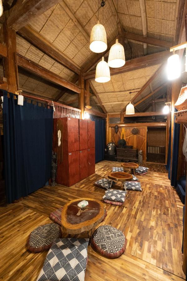 Hotel To Day Du Gia Village