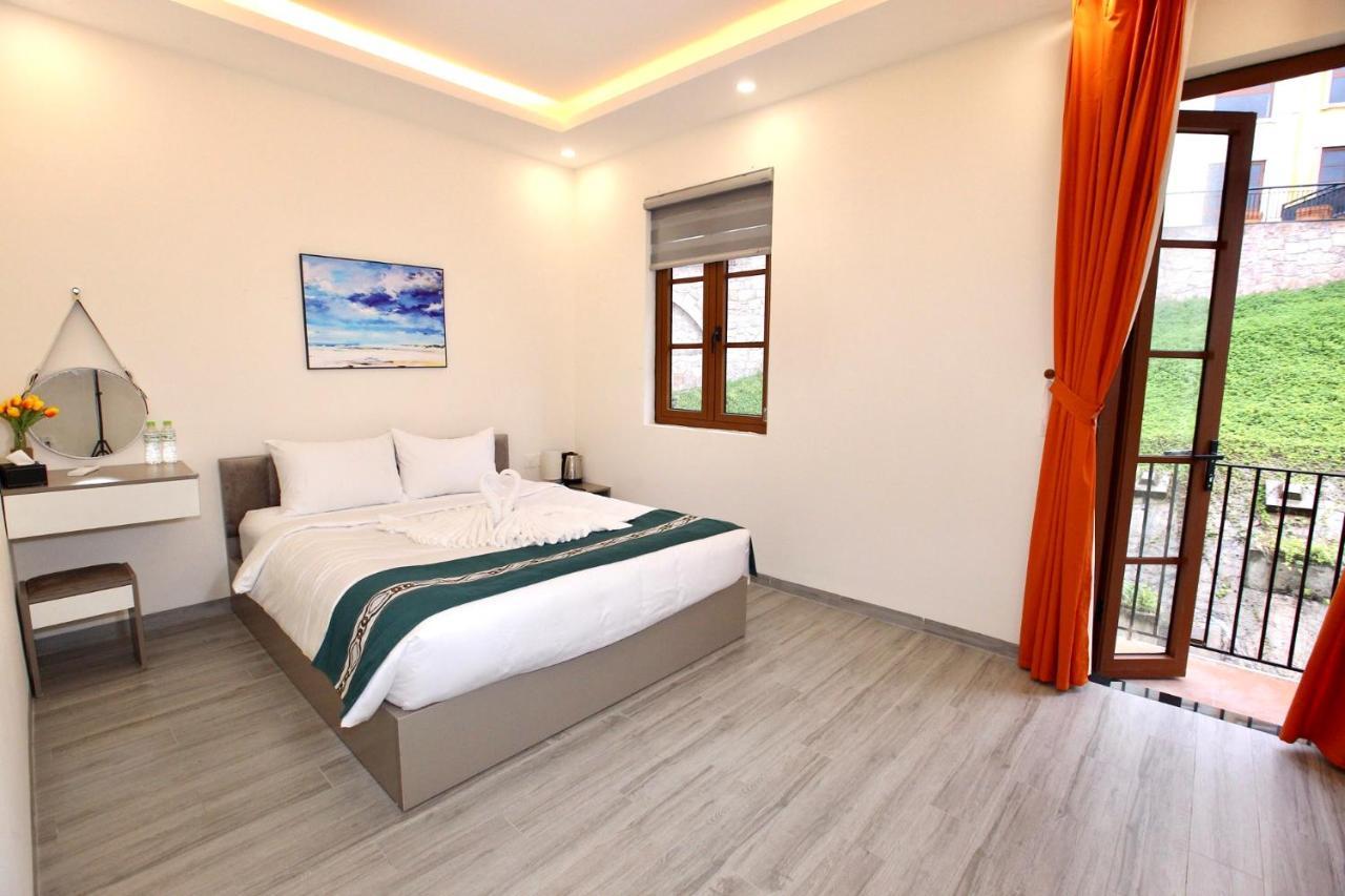 Hotel Rova - Free Hon Thom Cable Car & Aquatopia Water Park - Ven Sunset Town