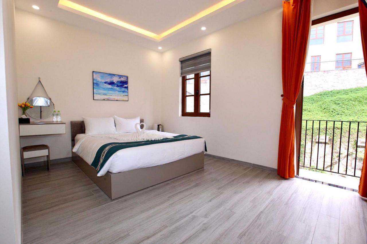 Hotel Rova - Free Hon Thom Cable Car & Aquatopia Water Park - Ven Sunset Town