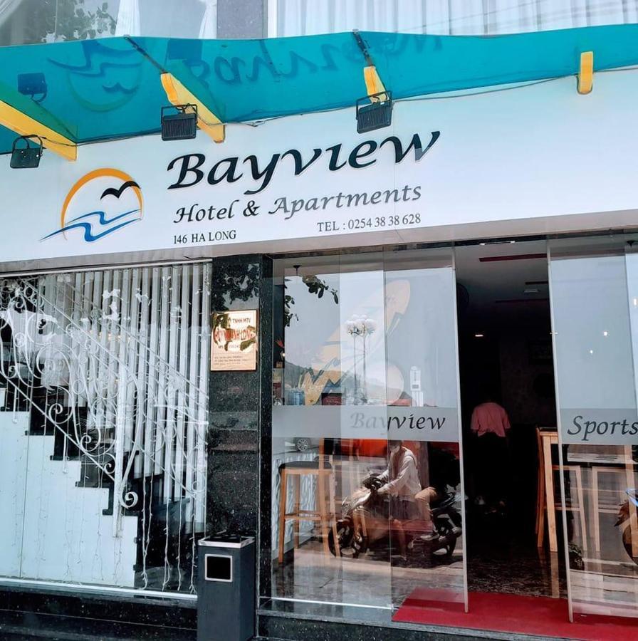 Aparthotel Bayview &