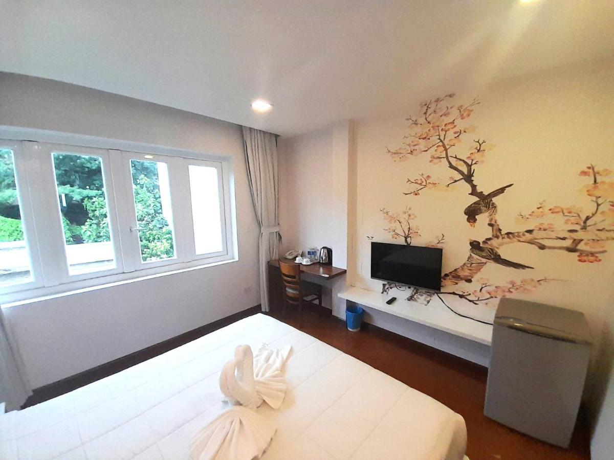 Bayview & Aparthotel Vung Tau