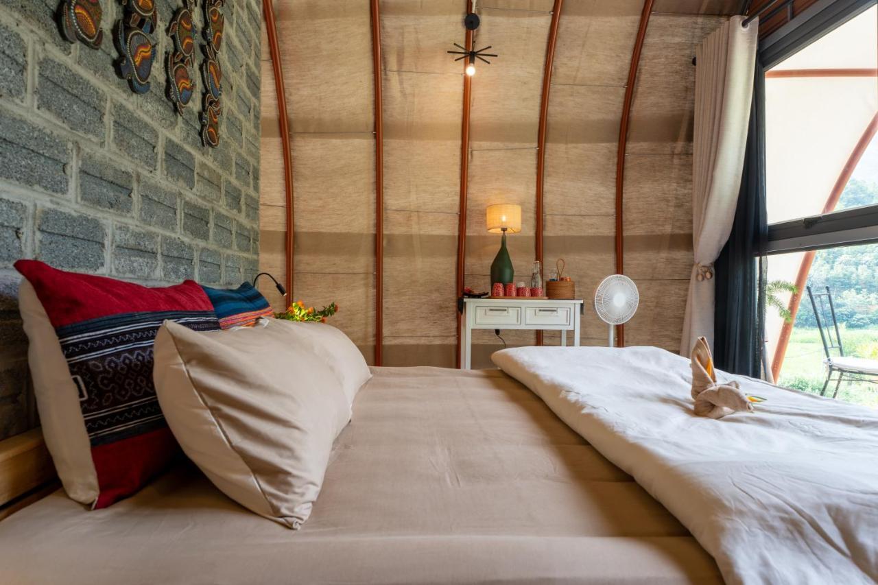 Hotel To Day Du Gia Village 4*