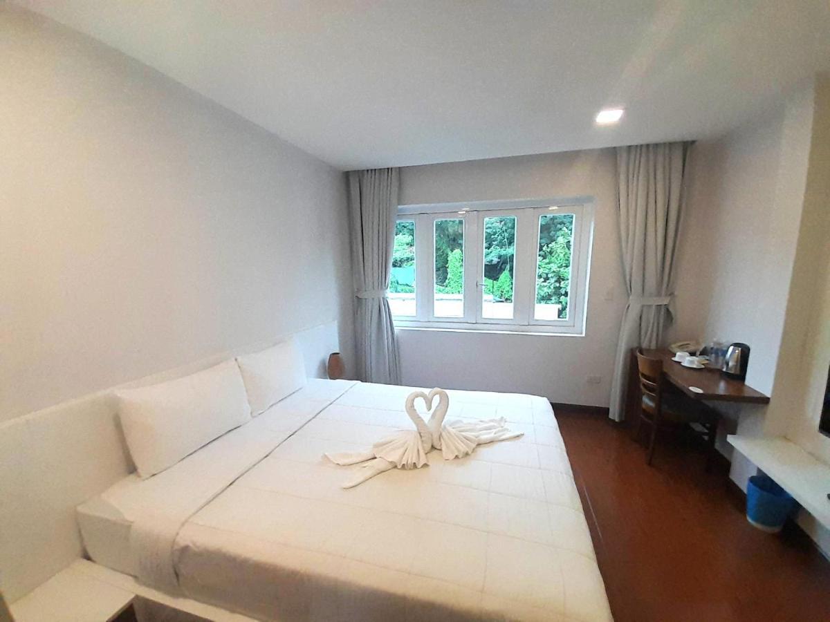 Aparthotel Bayview & Vung Tau