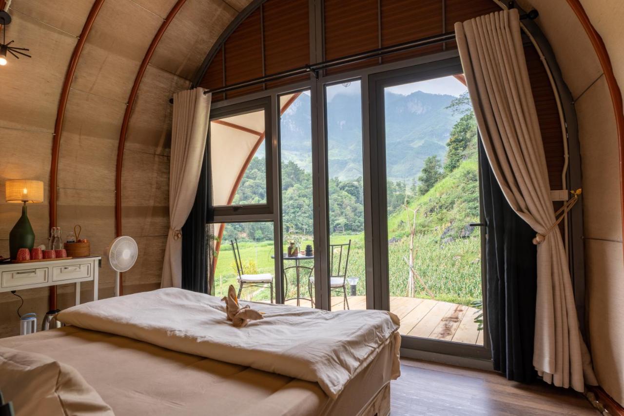 Hotel To Day Du Gia Village 4*