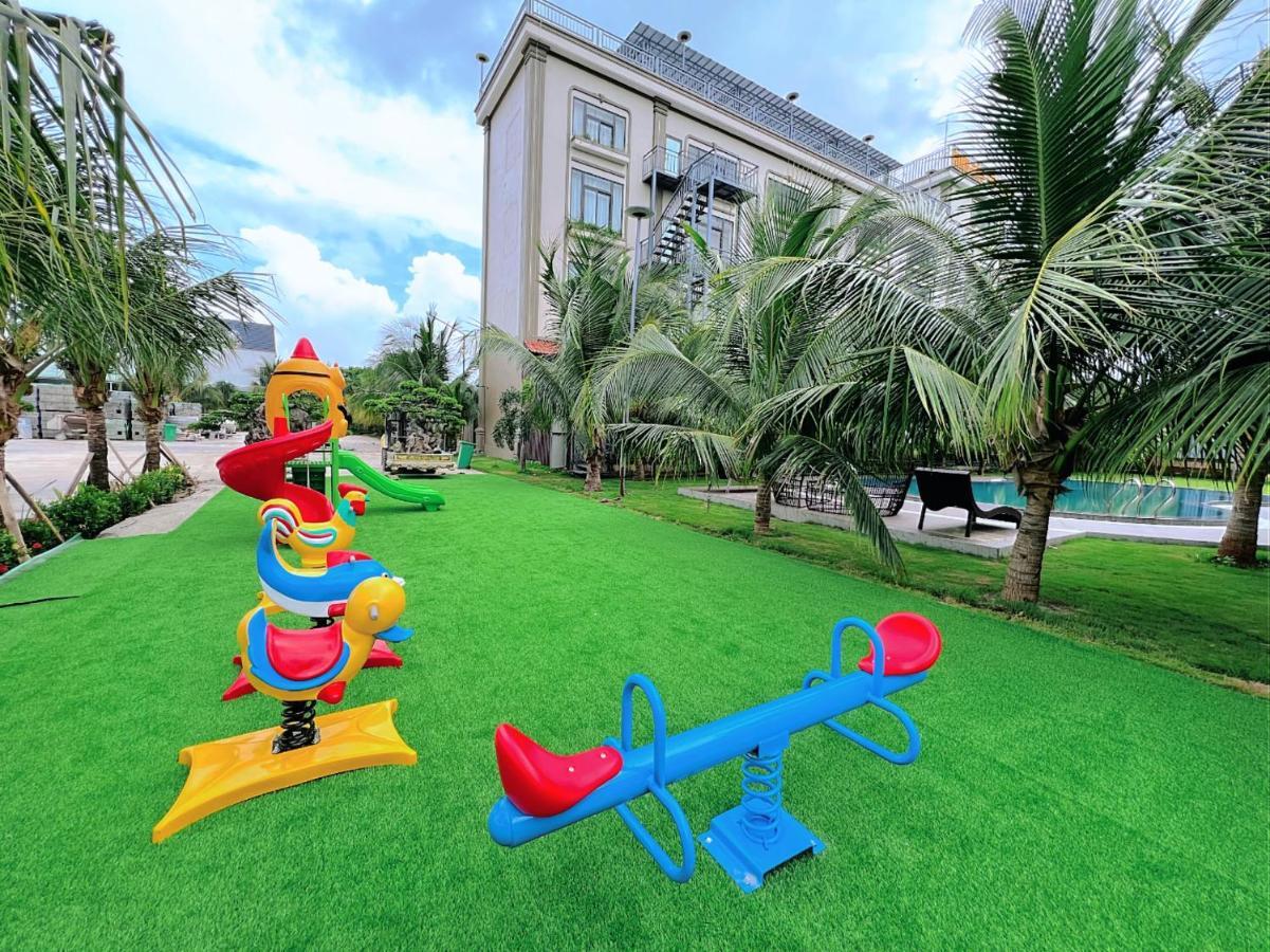 Kinh Bac Hotel