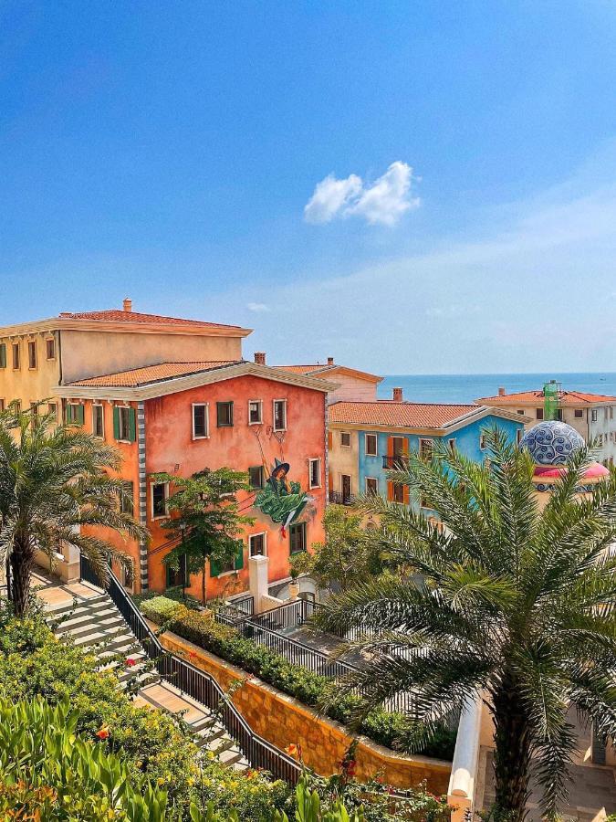 Rova - Free Hon Thom Cable Car & Aquatopia Water Park - Ven Sunset Town 3*