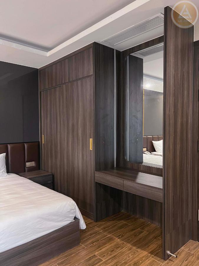 Hotel Le Anh Phu Quoc