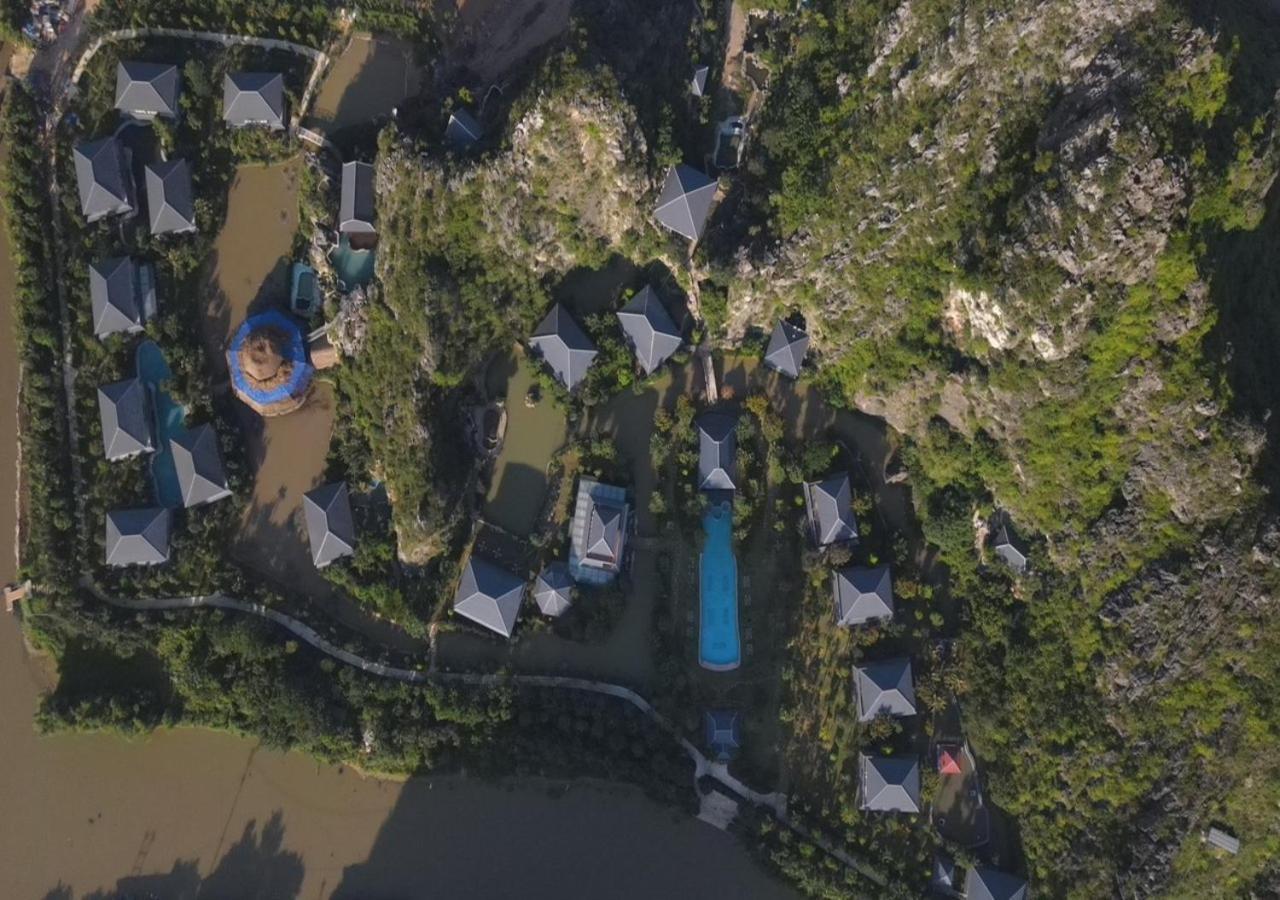 Minawa Kenhga & Resort