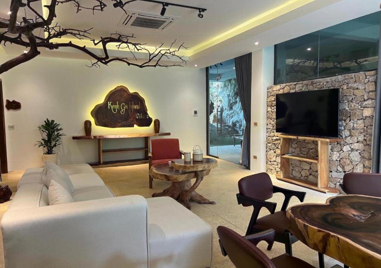 Resort Minawa Kenhga & 5*