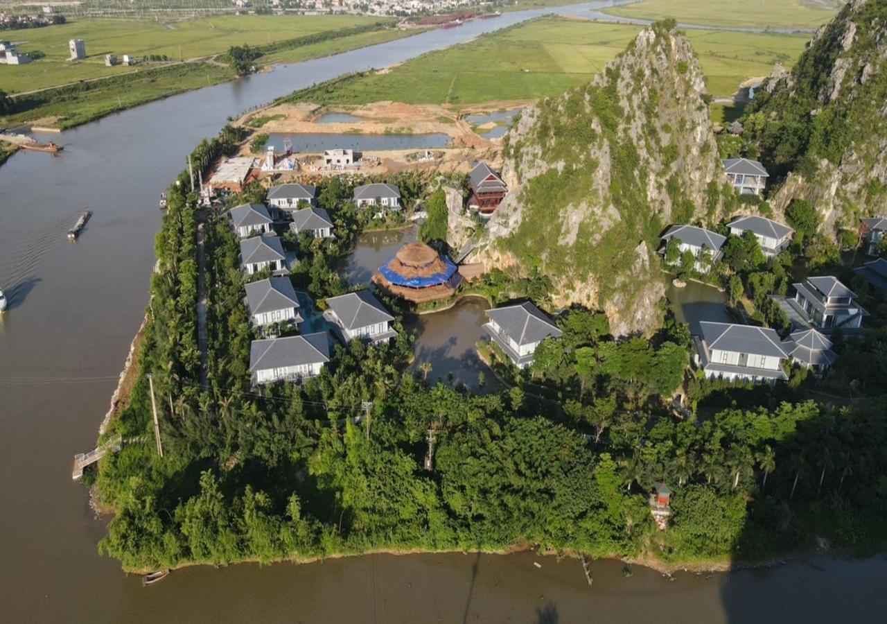 Resort Minawa Kenhga &