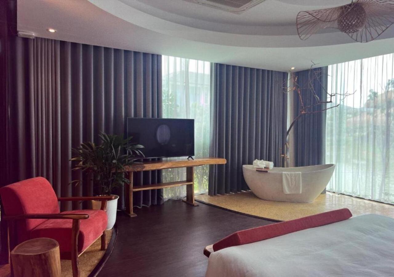 Minawa Kenhga & 5* Ninh Binh