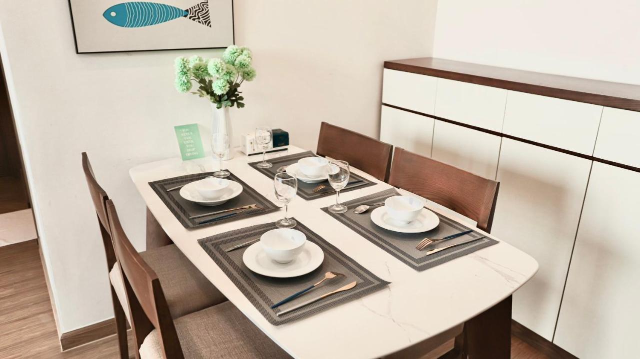 Nanahousing-vinhomes Skylake-luxury Near Keangnam Căn hộ Hà Nội