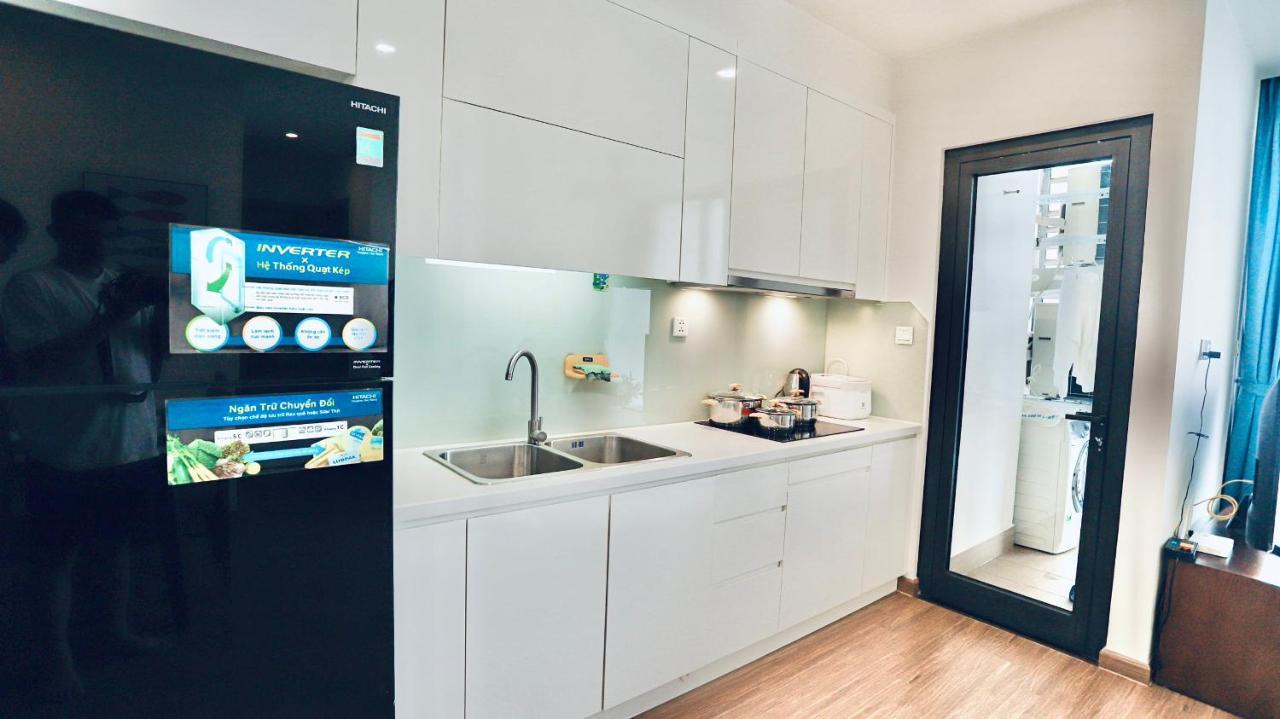 Nanahousing-vinhomes Skylake-luxury Near Keangnam Hà Nội