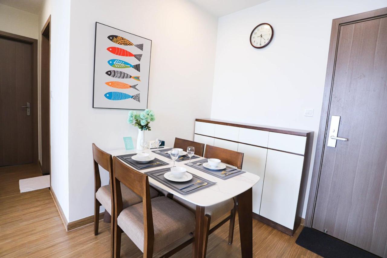 Nanahousing-vinhomes Skylake-luxury Near Keangnam * Hà Nội