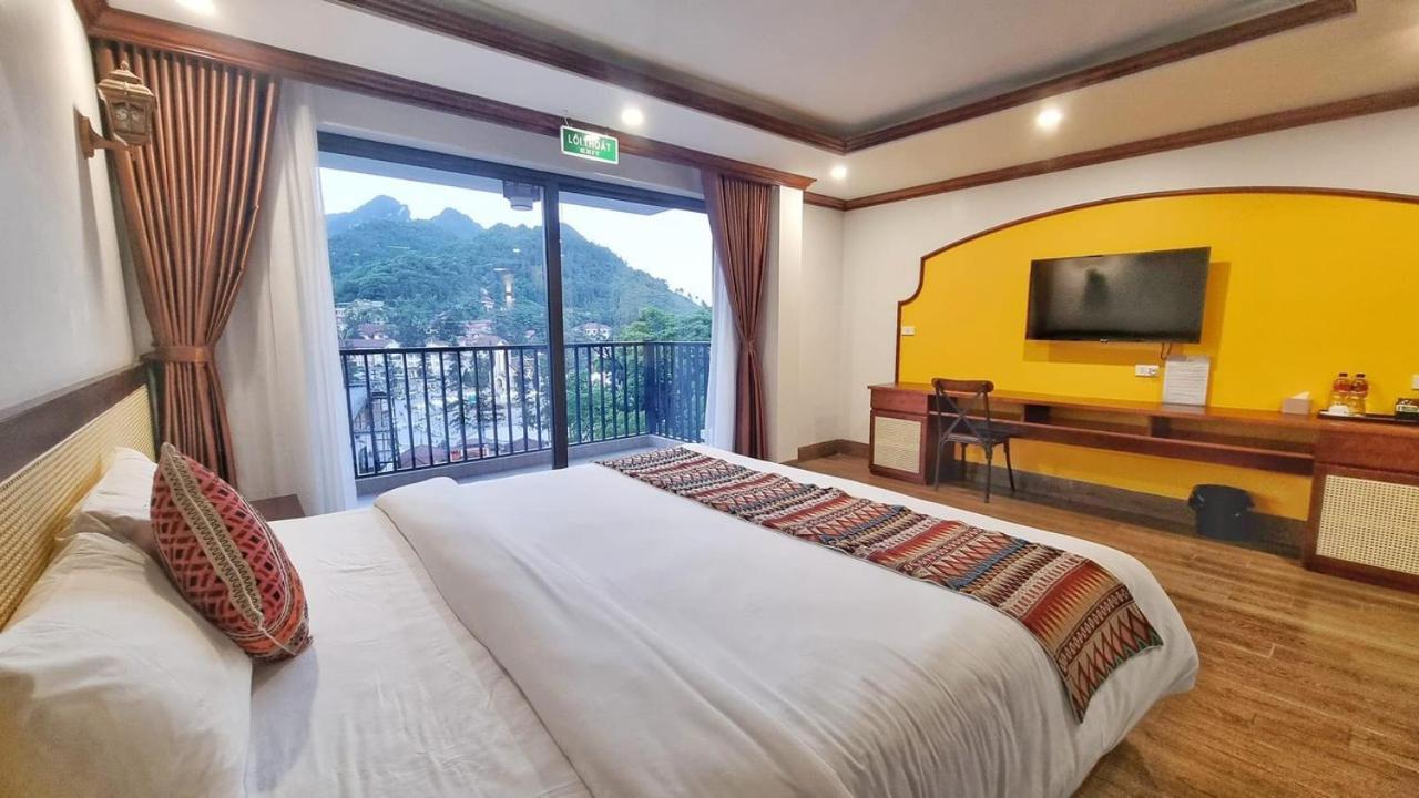 Aparthotel Le Chapa & *