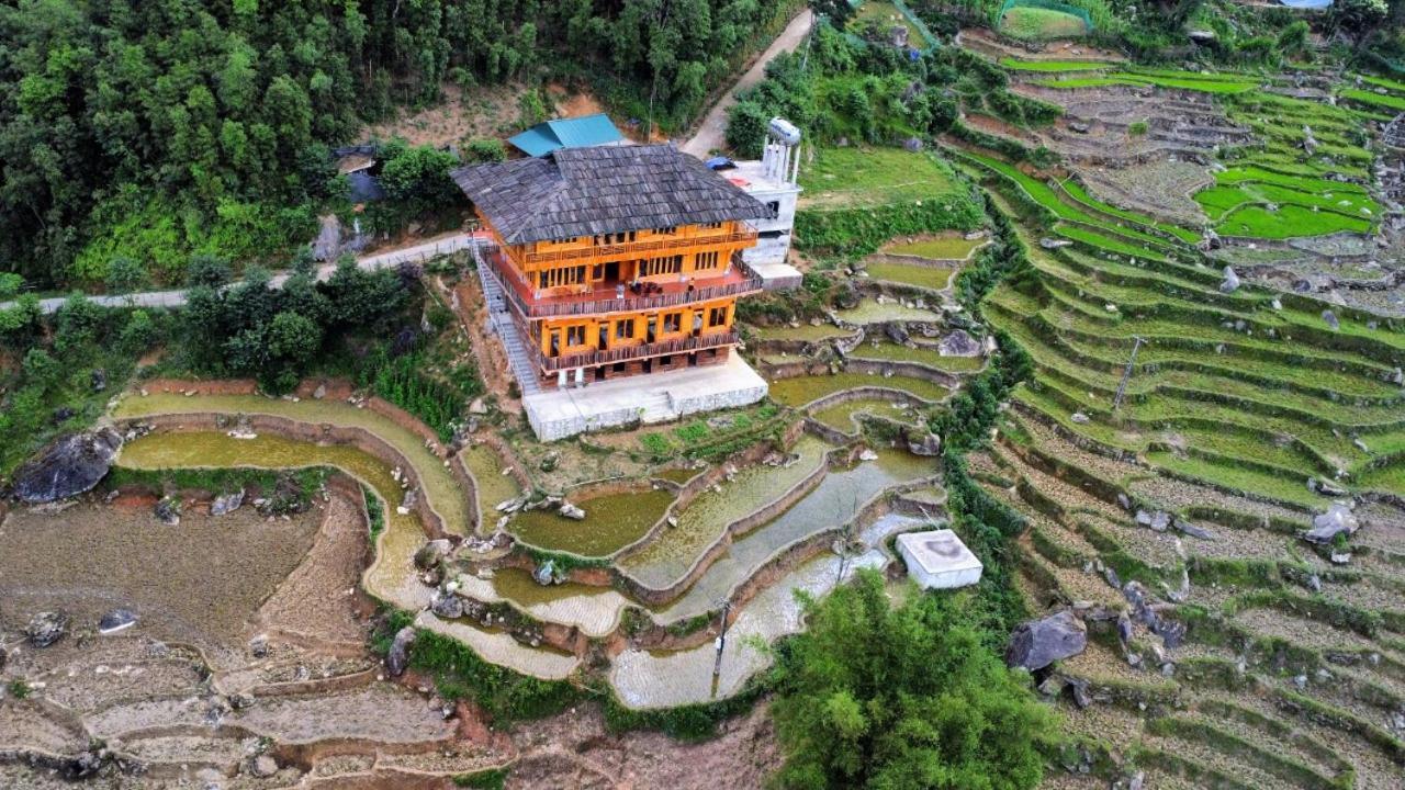Hmong Eco