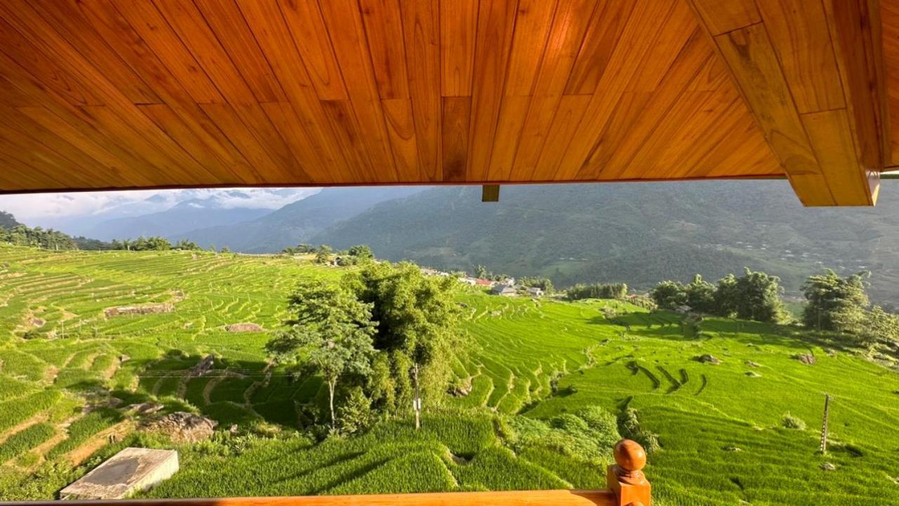 Hmong Eco Lodge Sa Pa