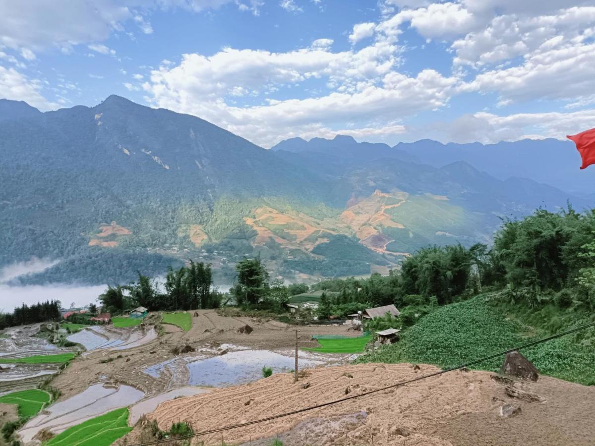 Hmong Eco Sa Pa