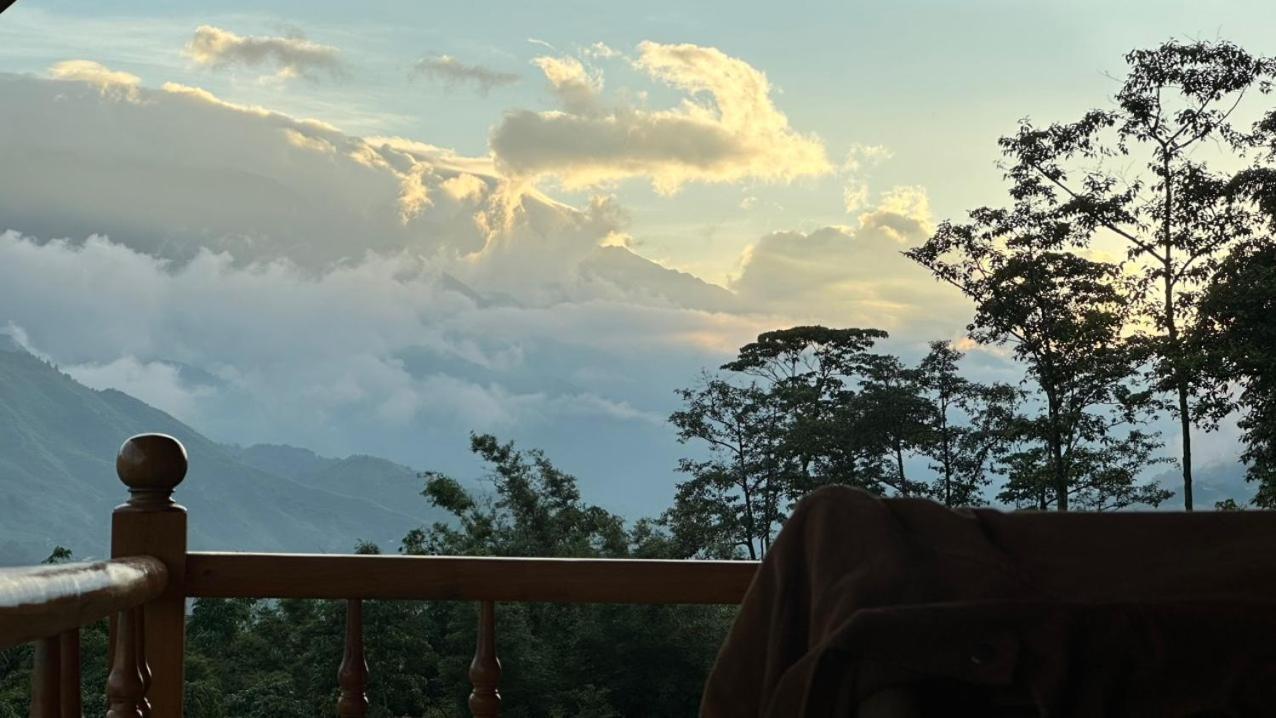 Lodge Hmong Eco Sa Pa