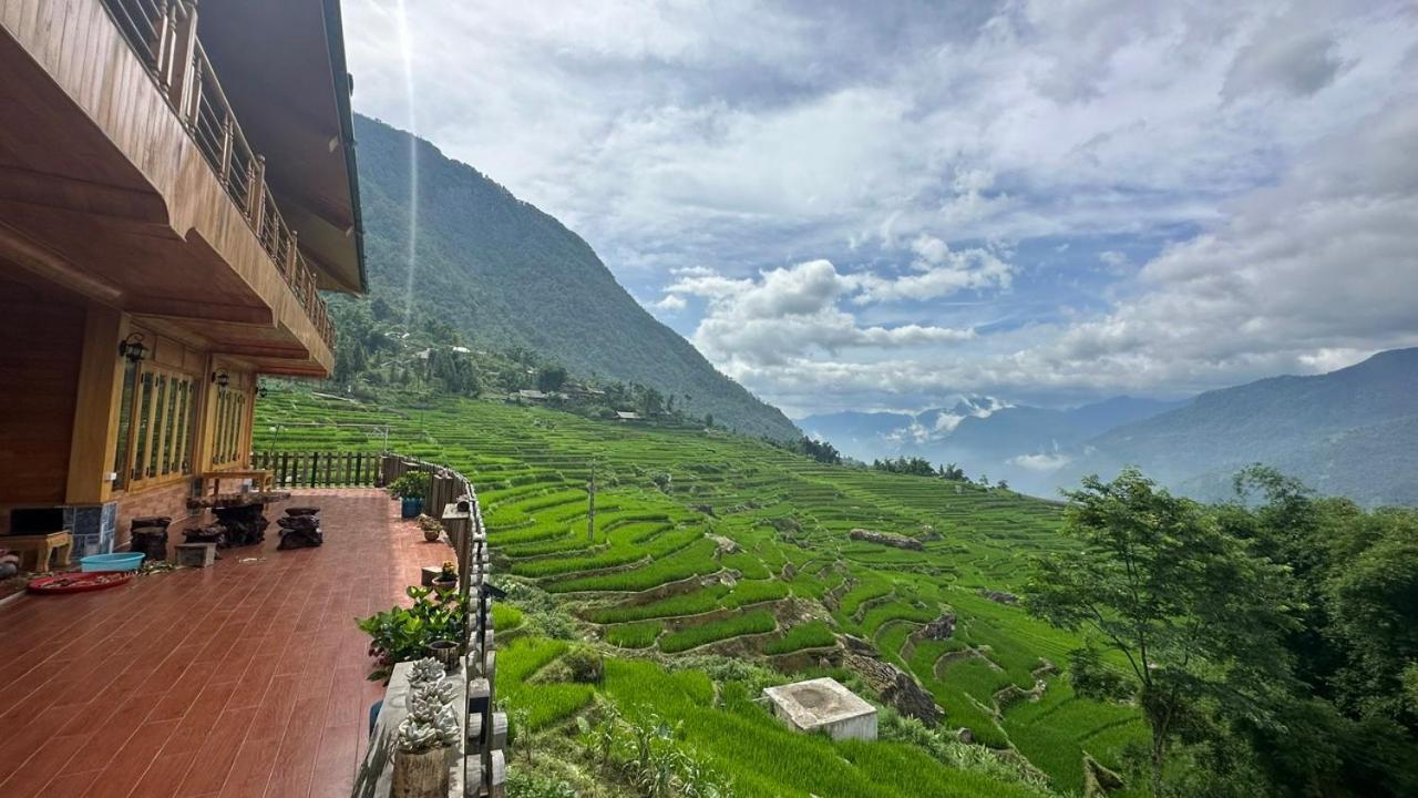 Lodge Hmong Eco