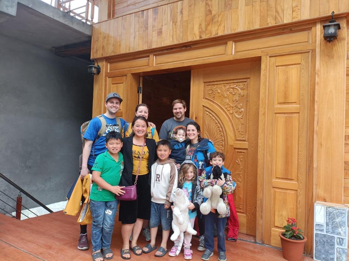 Hmong Eco *