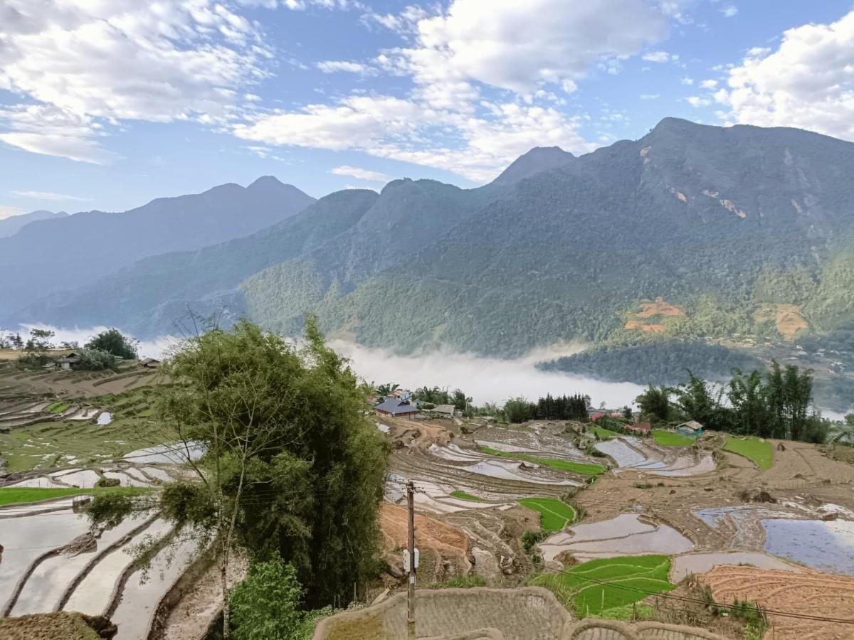 Hmong Eco Sa Pa