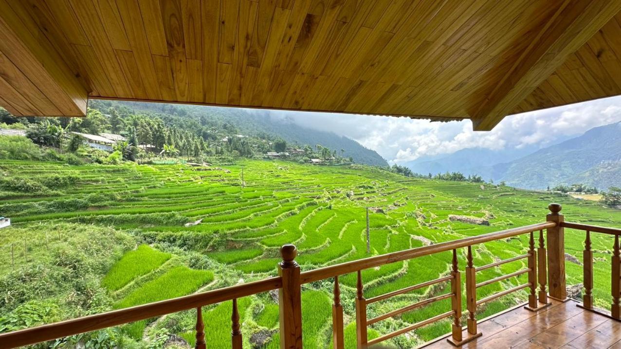 Hmong Eco Lodge Sa Pa