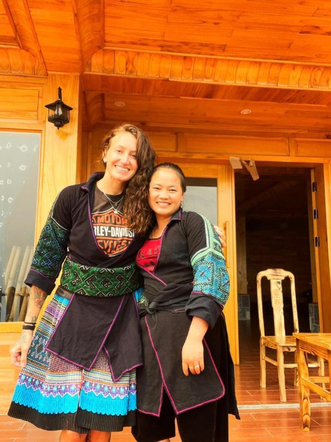 Lodge Hmong Eco Sa Pa