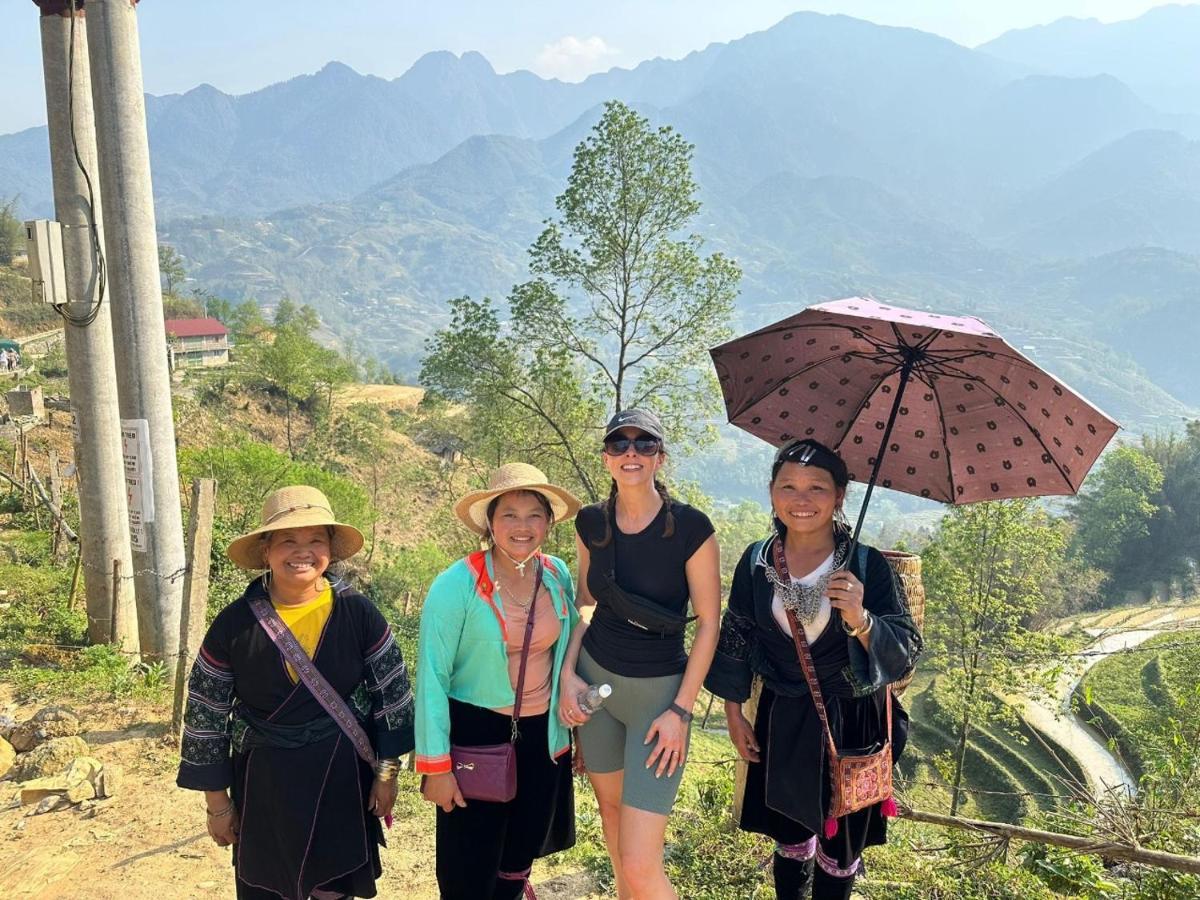 Hmong Eco Lodge Sa Pa