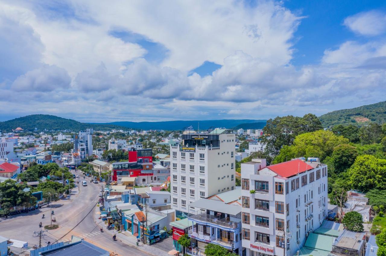Light House Hotel Phu Quoc