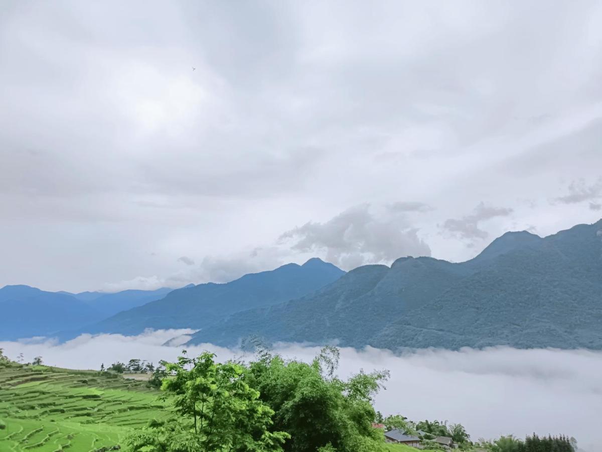 Hmong Eco * Sa Pa