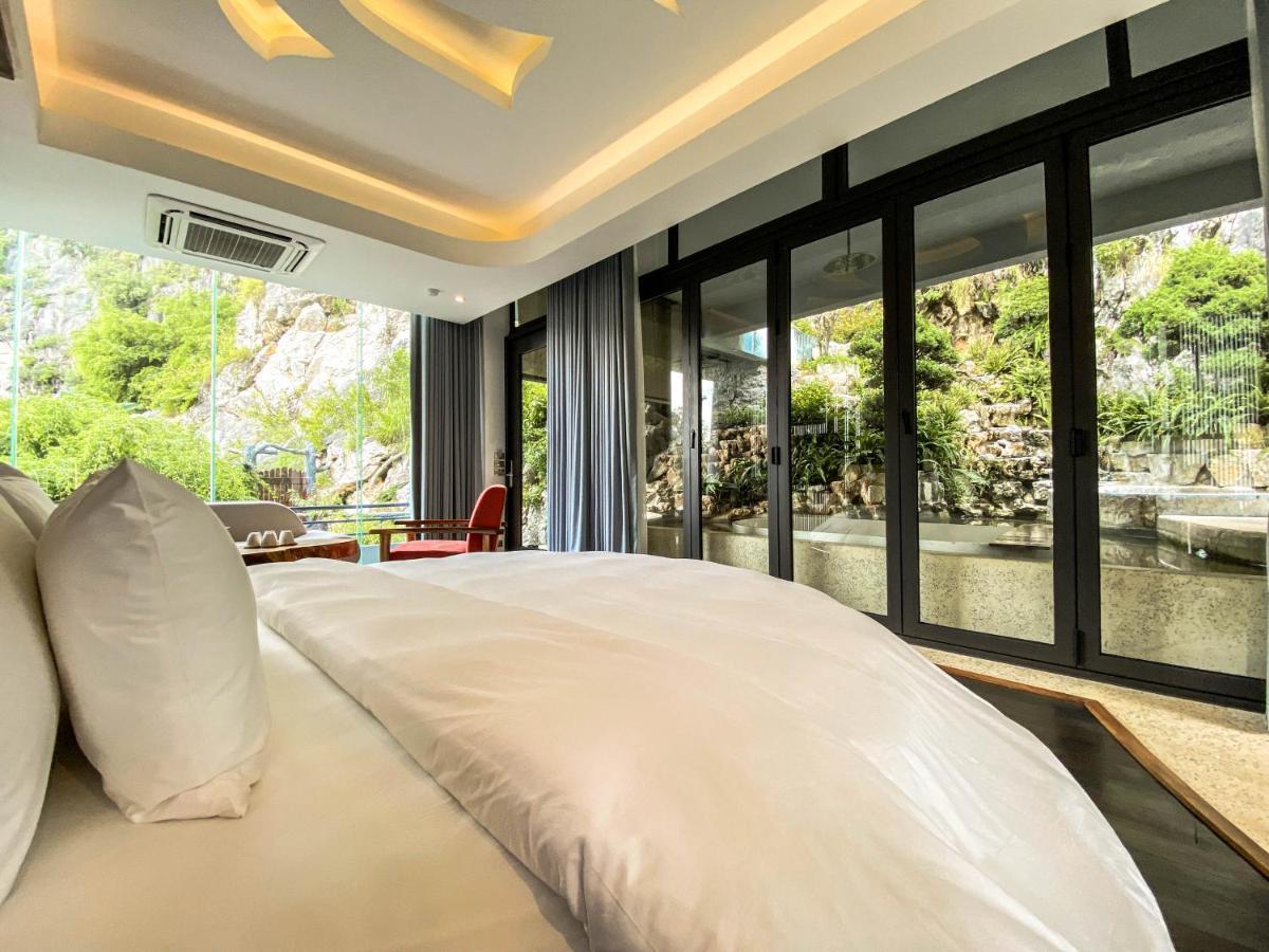 Minawa Kenhga & Resort Ninh Binh