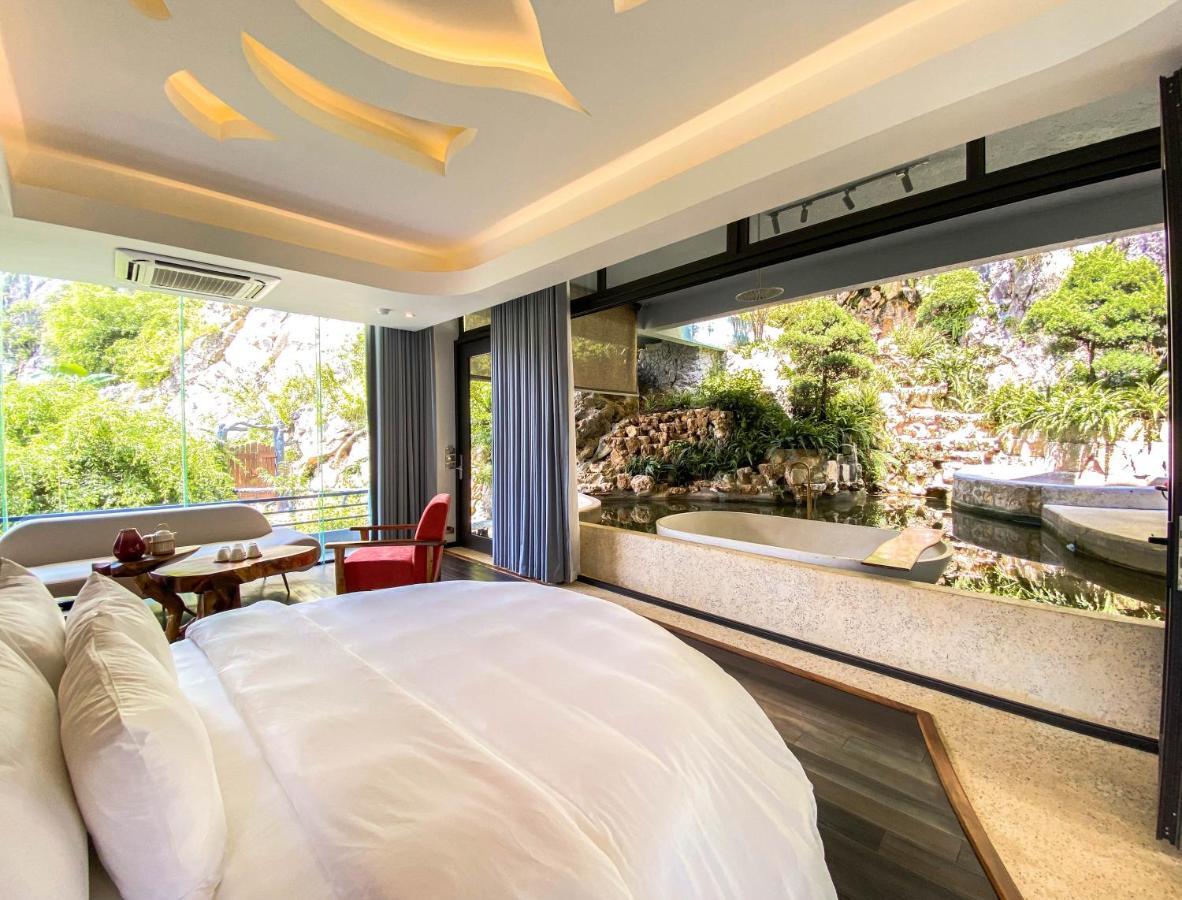 Resort Minawa Kenhga &