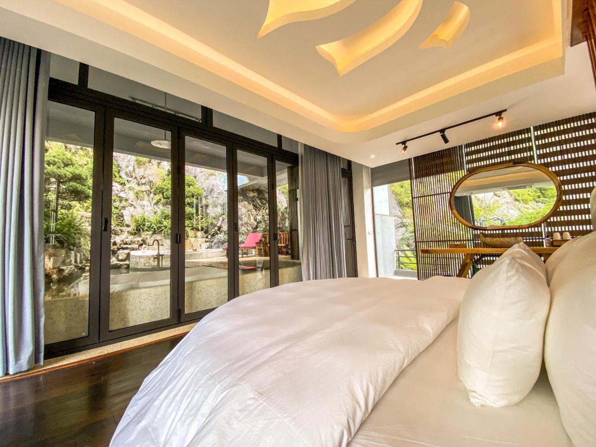 Resort Minawa Kenhga & 5*