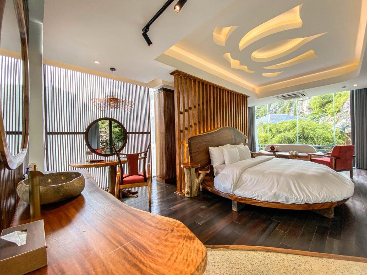 Resort Minawa Kenhga & Ninh Binh