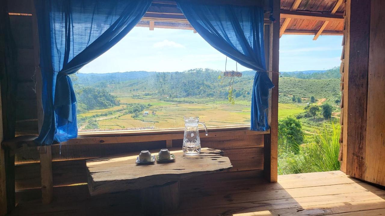 Konke Ruong Lodge *