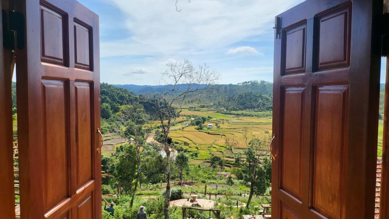 Lodge Konke Ruong Kon Von Kla