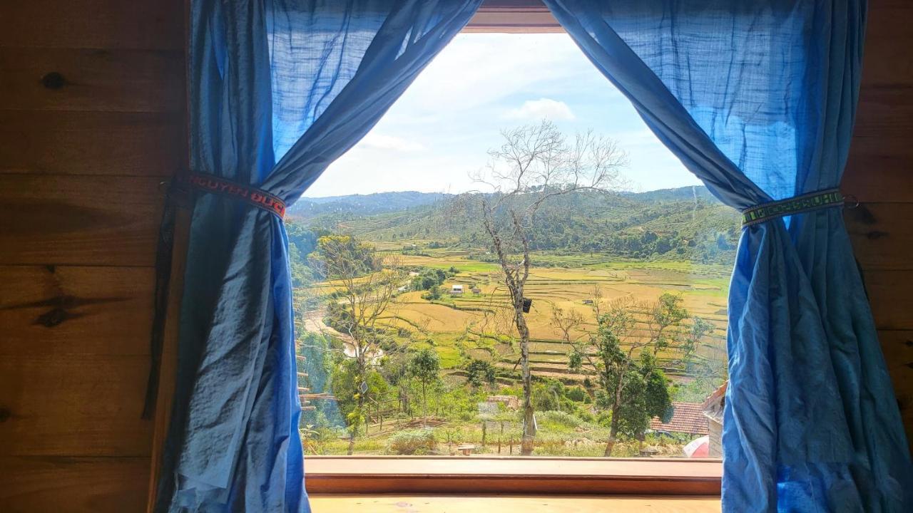 Lodge Konke Ruong Kon Von Kla