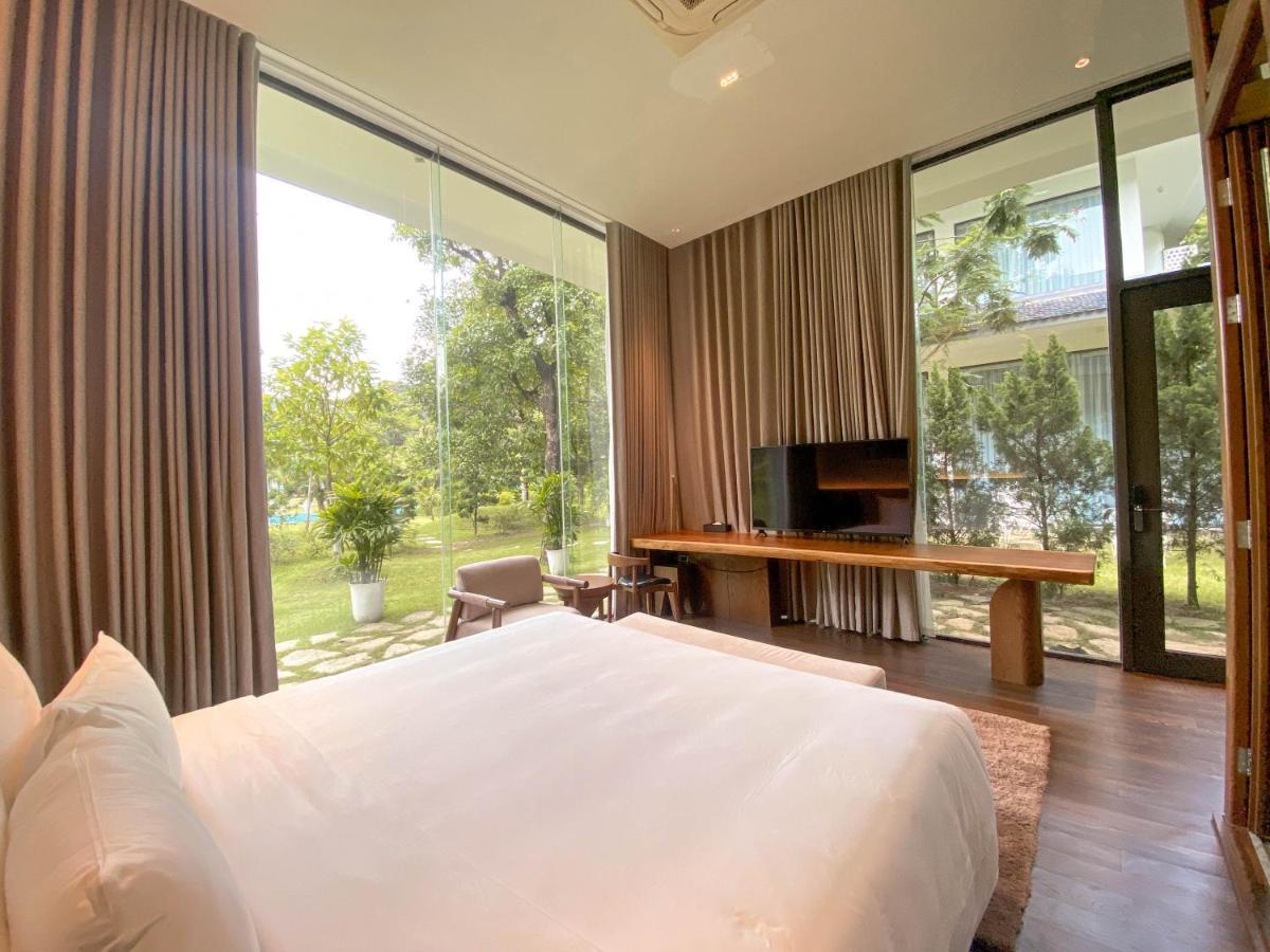 Resort Minawa Kenhga & Ninh Binh
