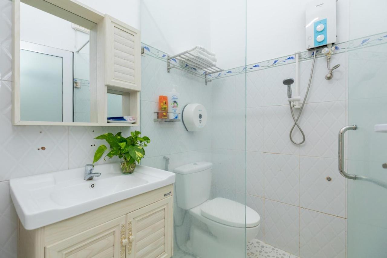 Ho Boi Blue Day Bai Sau Gan Bien Villa Vung Tau
