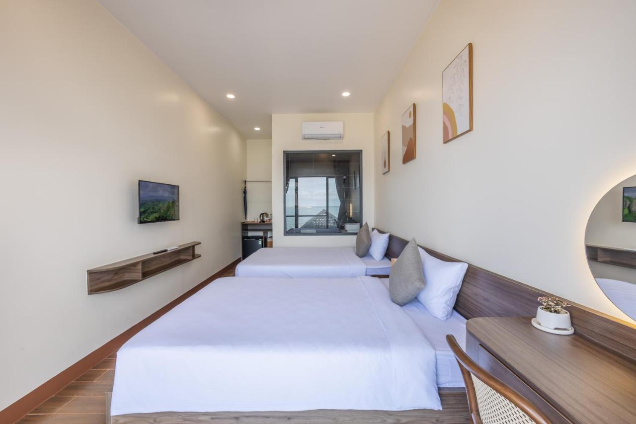 Apartment Wave Sound House *
