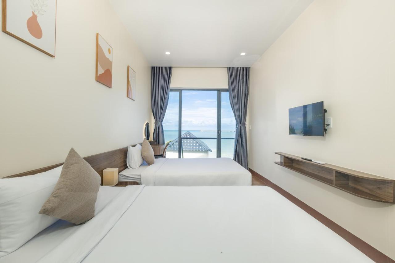 Apartment Wave Sound House *