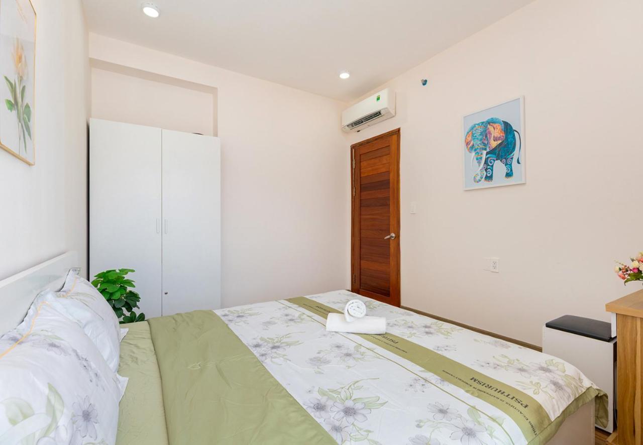 Apartment Canhogoldsea Vn - Th *