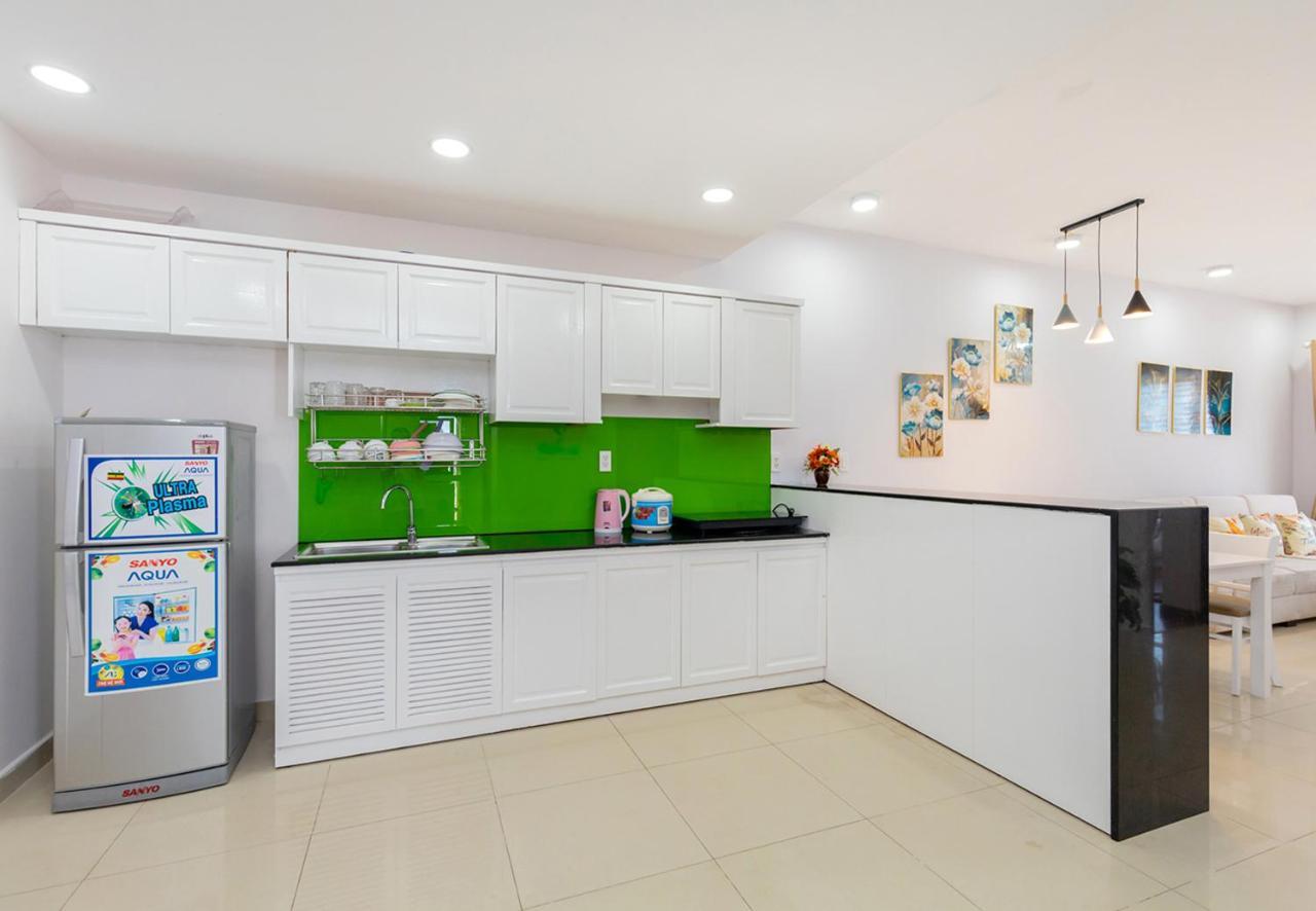 Canhogoldsea Vn - Th Apartment