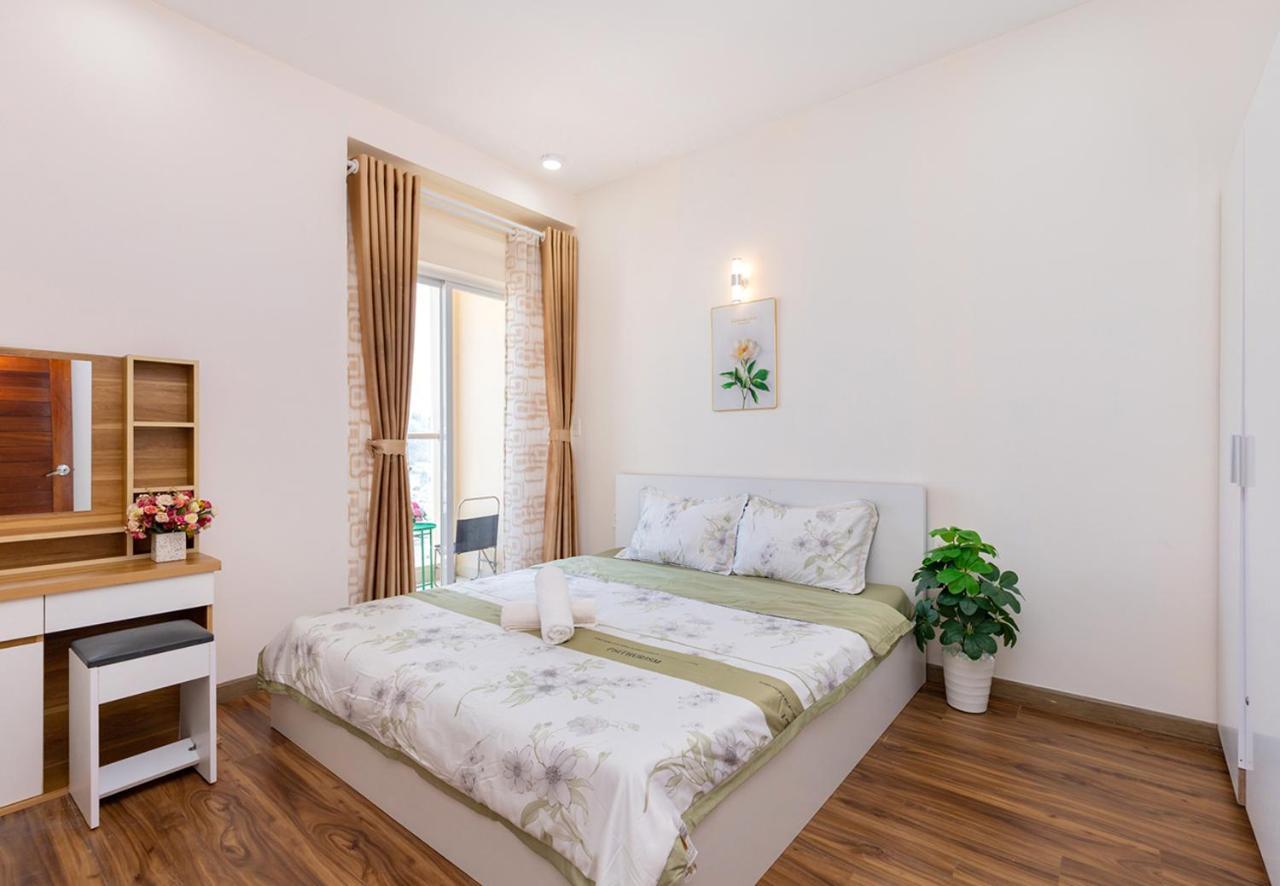 Apartment Canhogoldsea Vn - Th