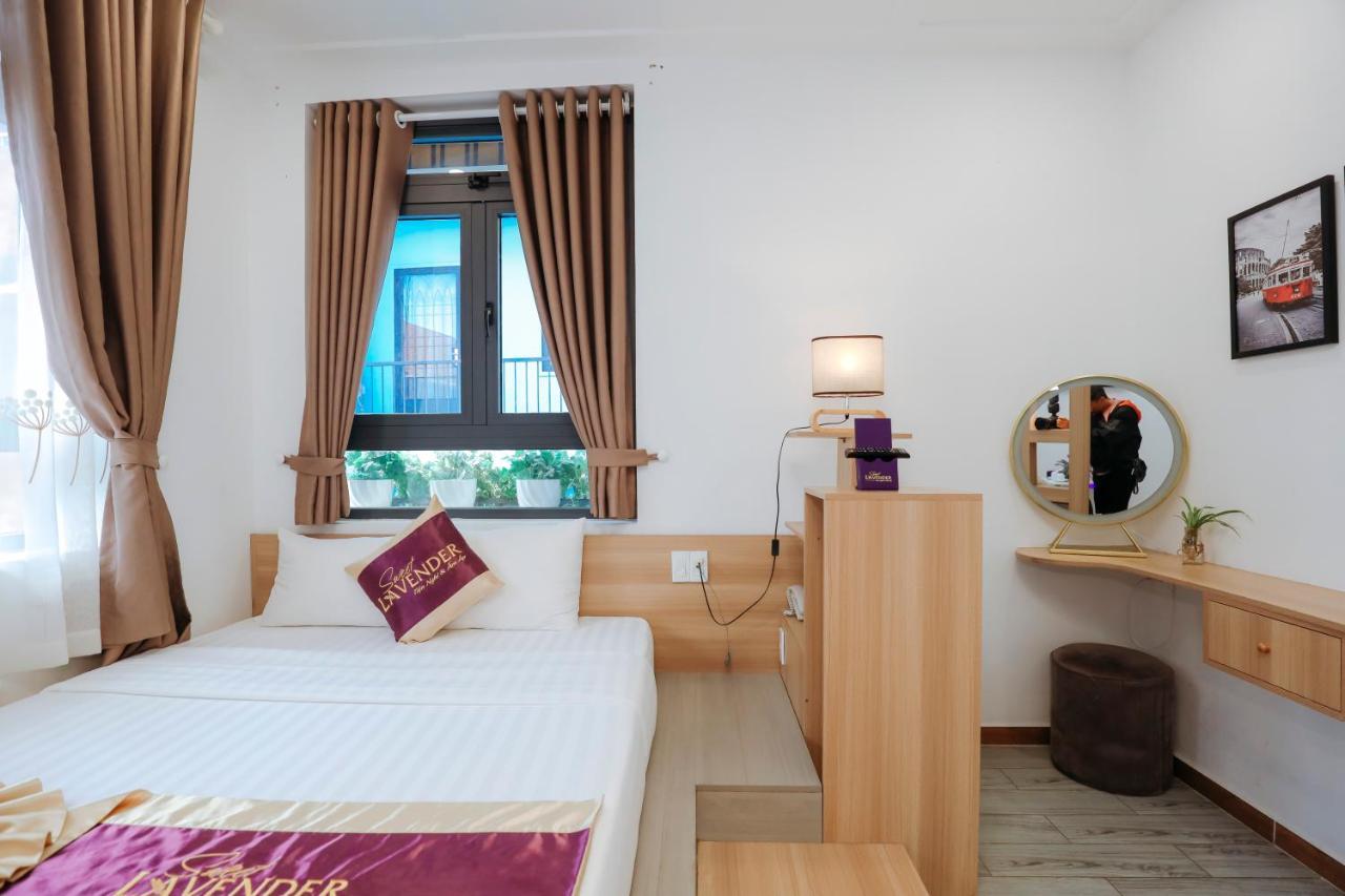 Hotel Sweet Lavender & Mini