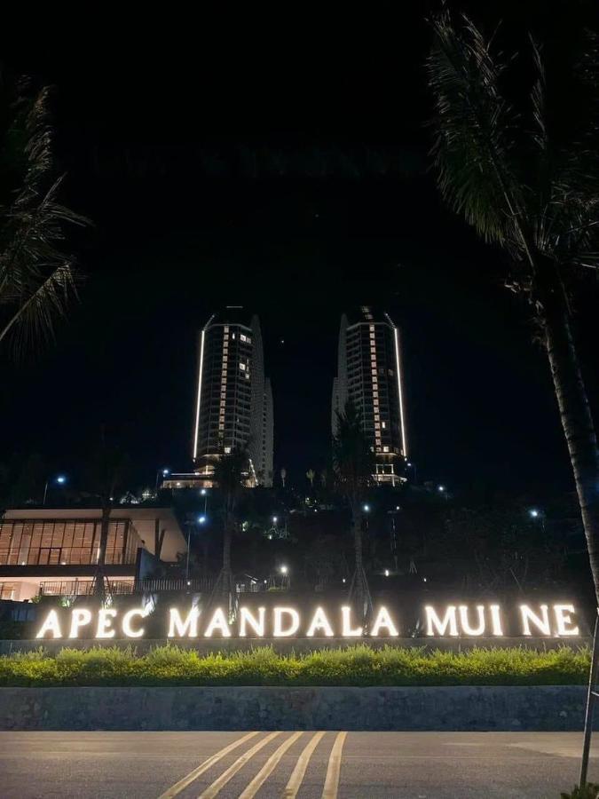 Apec Mandala Mui Ne 5*