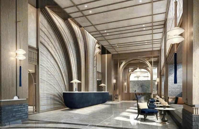 Apec Mandala Mui Ne Hotel 5*