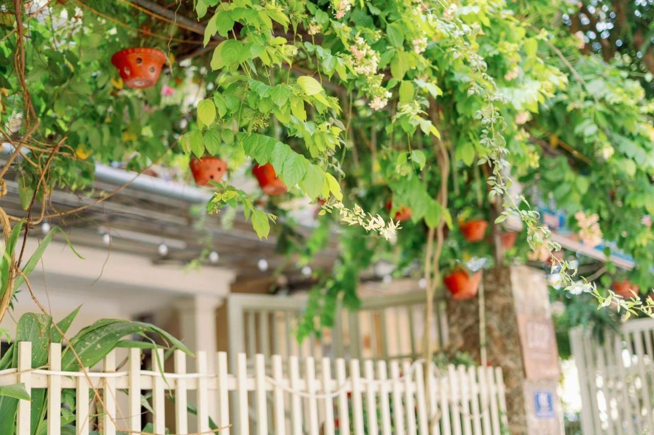 Loop Homestay Frühstückspension